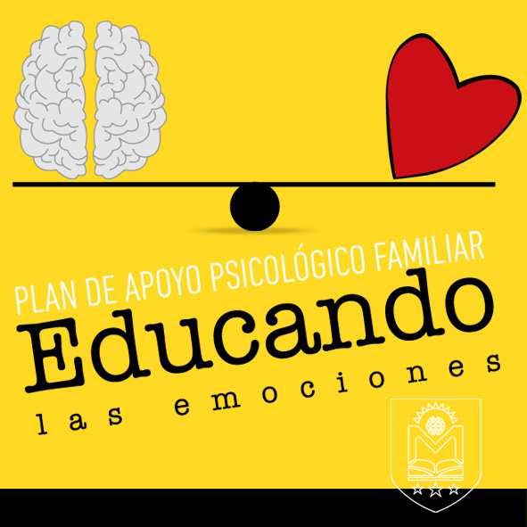 Educando Las Emociones Inteligencia Emocional Ie Colegio Montessori Temuco 9585