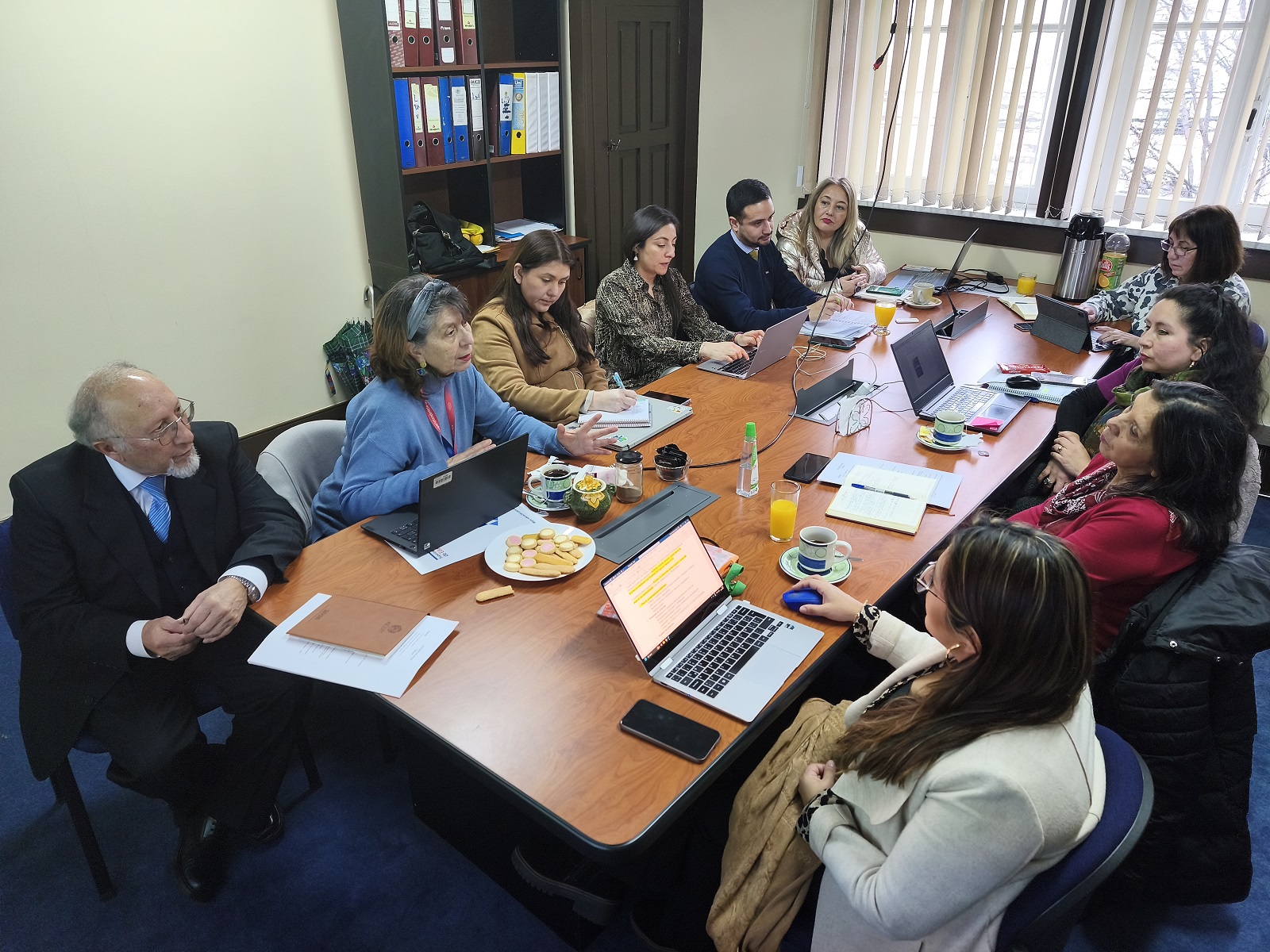 ley tea equipo directivo (1) ley tea equipo directivo (1)