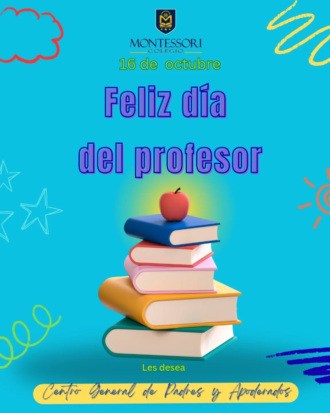 saludo profesor 2025 saludo profesor 2025
