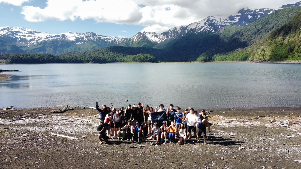 salida conguillio (1) salida conguillio (1)