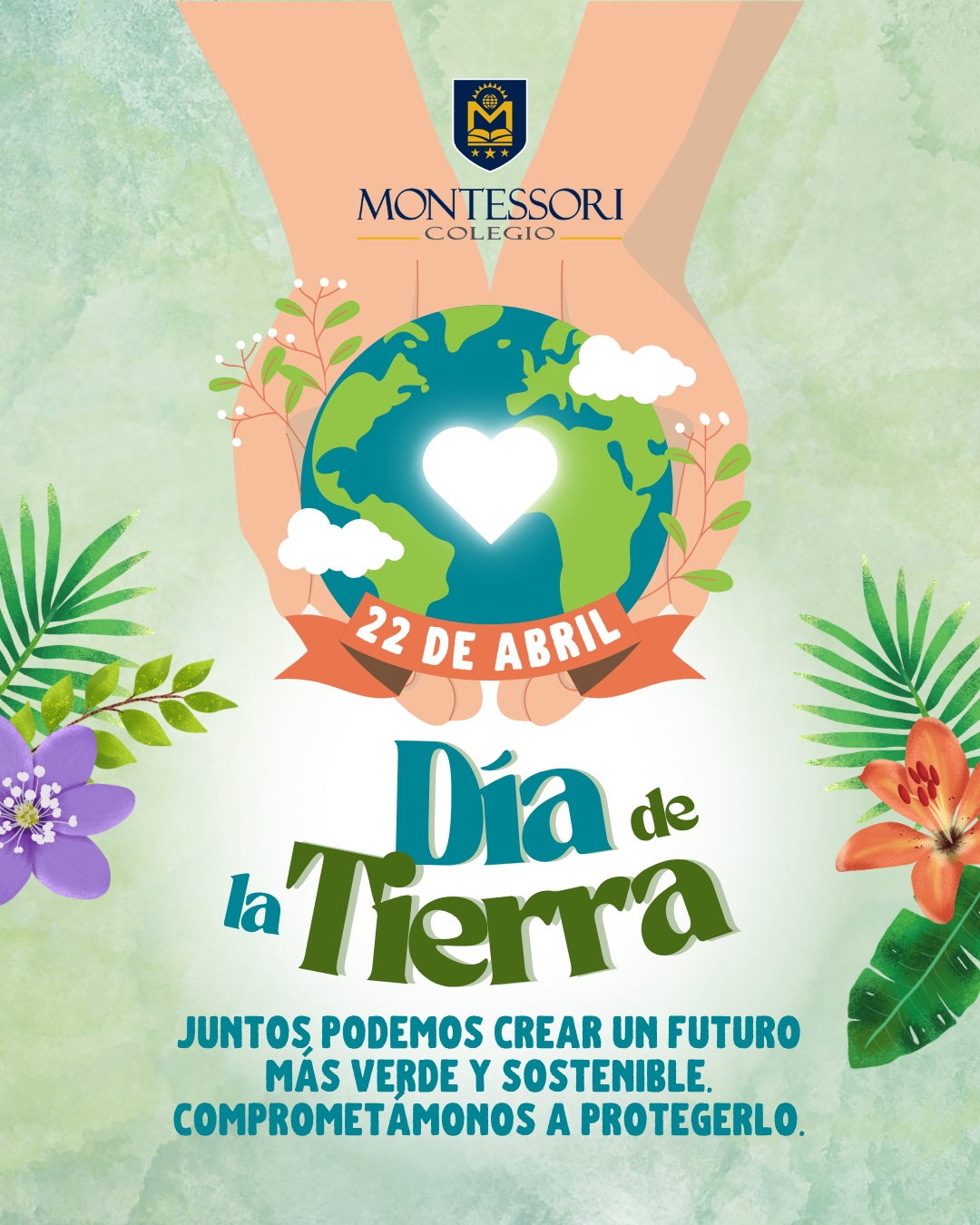 DIA DE LA TIERRA 2026