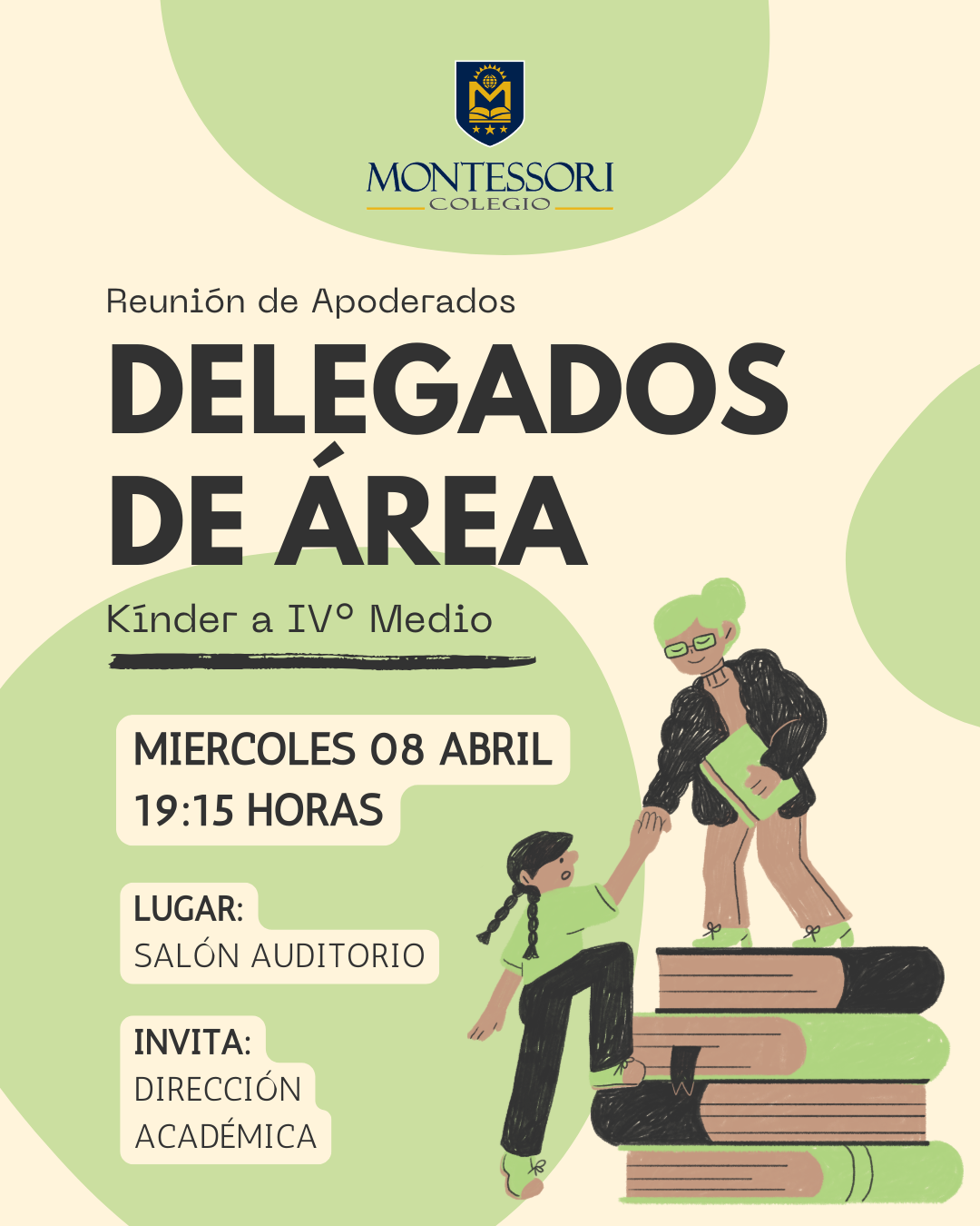 REUNION APO DELEGADOS 2026