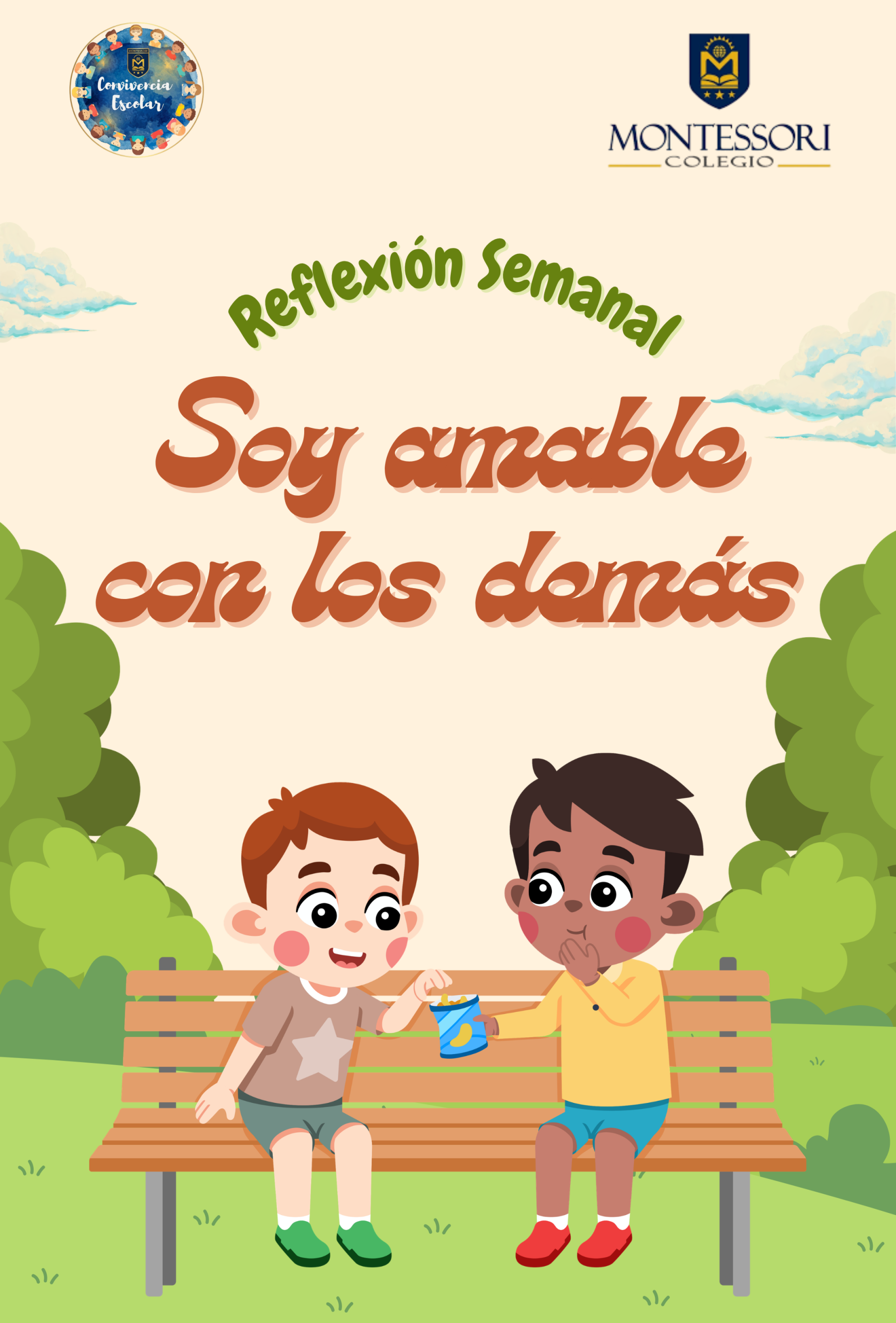 Reflexion Semanal 27-04