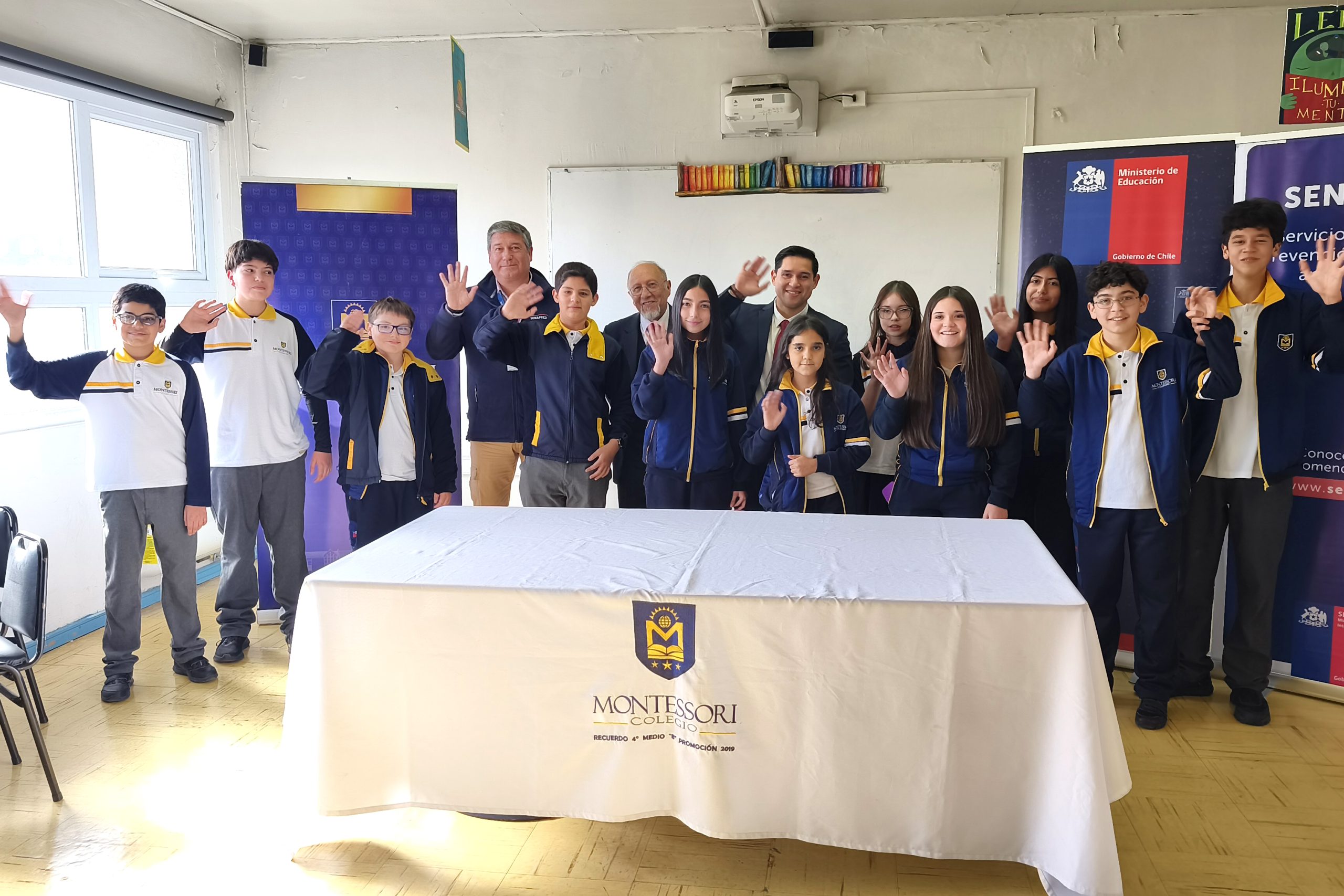 seremi de educacion y senapred (1)