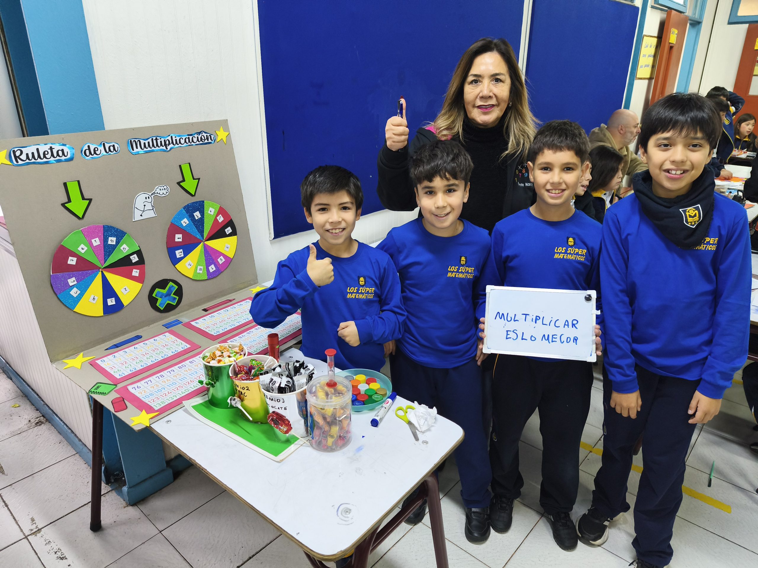 muestra juegos didacticos semana matematica 2026 (1) muestra juegos didacticos semana matematica 2026 (1)