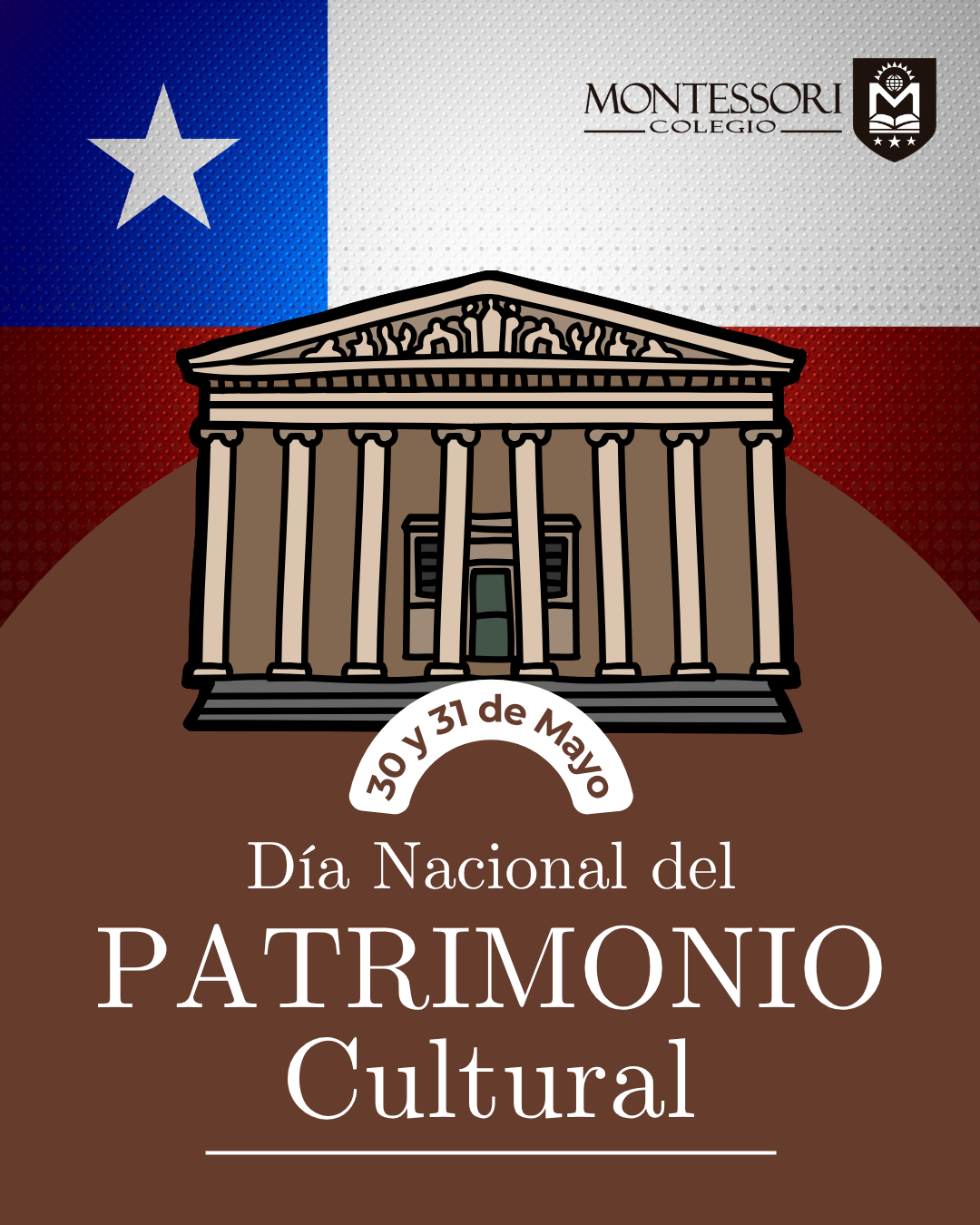 DIA DEL PATRIMONIO DIA DEL PATRIMONIO