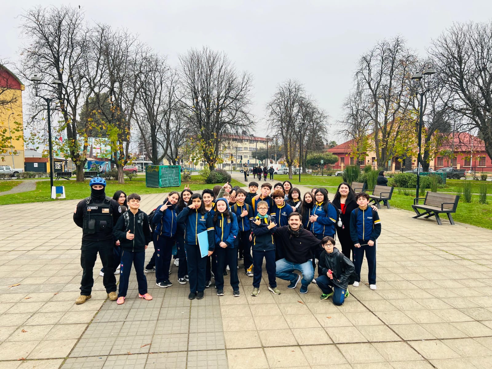 salida pedagogica lenguaje (1)